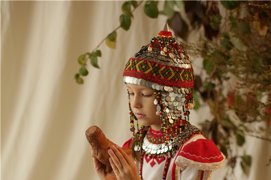 Итоги республиканского конкурса «ЧĂВАШ ТĔНЧИ»