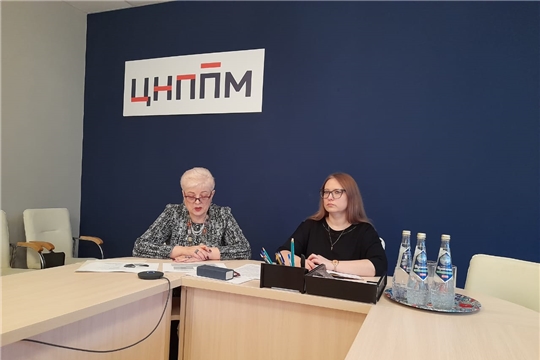 Состоялся семинар в рамках республиканского проекта «Педагогический практикум»