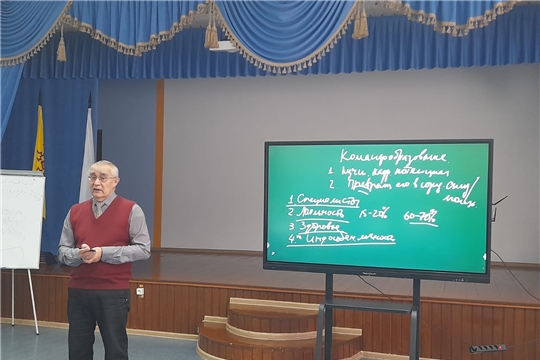Азбука молодого руководителя: школа-интенсив для менеджеров образовательных организаций