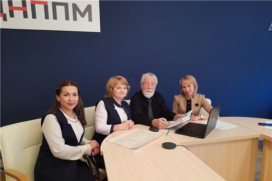 «Педагогический практикум» для классных руководителей