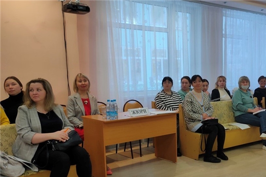 Инновационные подходы к подготовке педагогических кадров