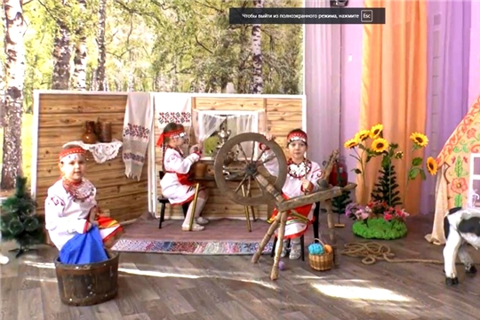 Пултарулӑх ушкӑнӗсем лартнӑ юмахсем кӑмӑла ҫӗклерӗҫ, чуна тыткӑнларӗҫ