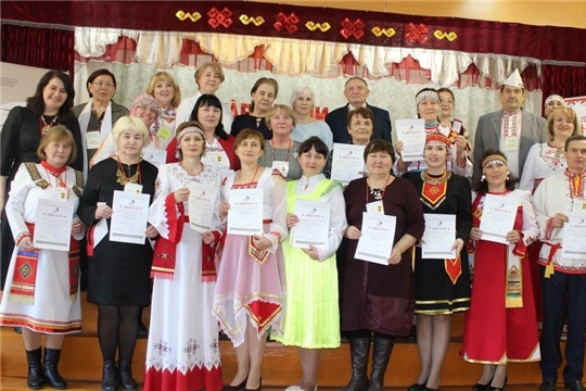 Чăваш ачи чăвашах юлтăр!