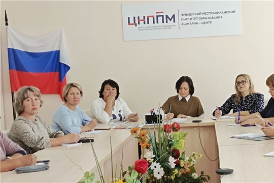 Руководители образовательных организаций республики в «Школе управленца»