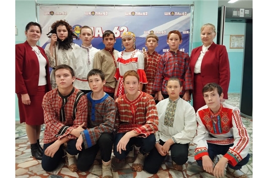 Кашни инсценировкăрах – пурнăç урокĕ