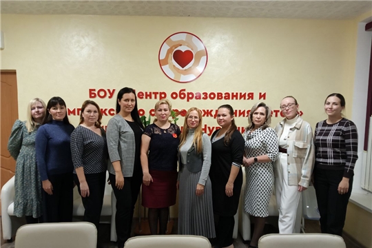 Семинар-тренинг по решению педагогических кейсов с использованием интерактивной игры «Это Не Игра»