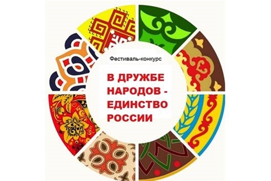Приглашаем к участию во II межрегиональном фестивале-конкурсе национальных культур «В дружбе народов – единство России!»