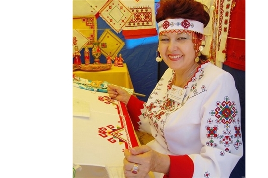 Стали известны итоги фотоконкурса "Самобытная Россия"