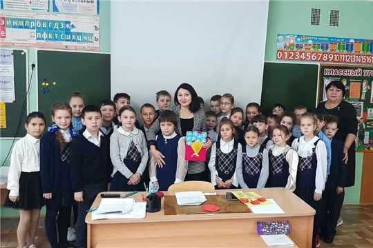 Разговоры о важном: Мама и Родина очень похожи