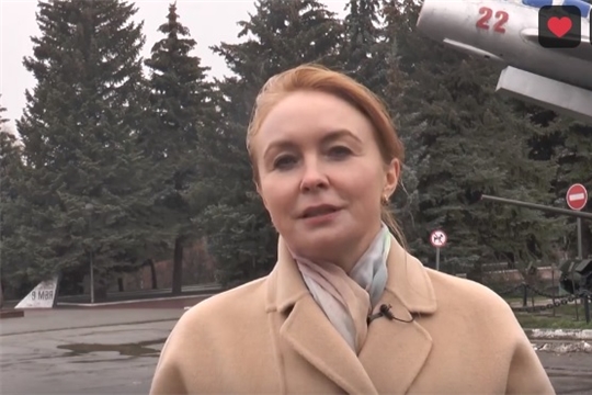 Союзом женщин Чувашии проведена акция, посвященная выдающимся матерям республики