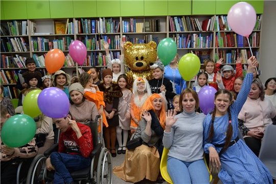 ДОБРОТА СПАСЁТ МИР!