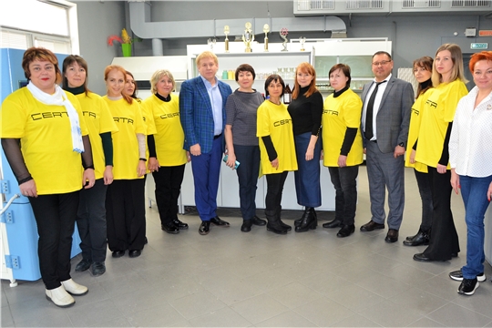 В Новочебоксарске созданы новые женсоветы 