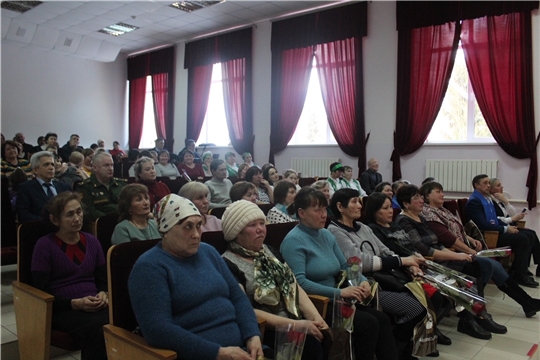 «Поклон Вам, женщины России!». 