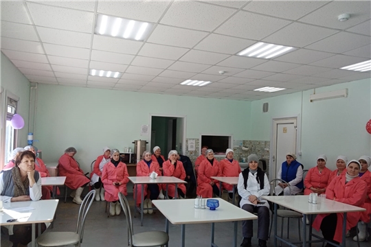 Женсоветы Ядринского муниципального округа активизируют свою работу