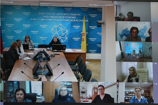 Послы культуры Союза женщин России на связи!