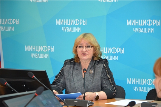 Состоялось мероприятие в формате ВКС о ходе реализации проекта "ЖИЗНЬ. СКРЕПЫ. История неродившейся души"