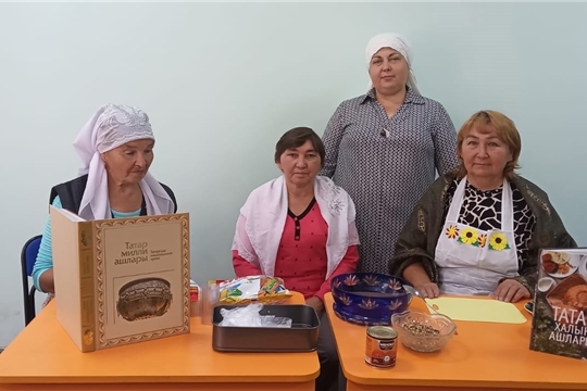 Открытие творческого сезона любительских объединений