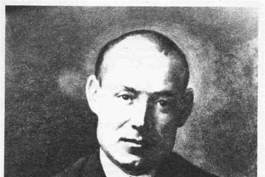 Национальной пьесе Ф.П. Павлова "Ялта" – 100 лет! 2022 год - год празднования 130-летия со дня рождения поэта-драматурга Федора Павловича Павлова!