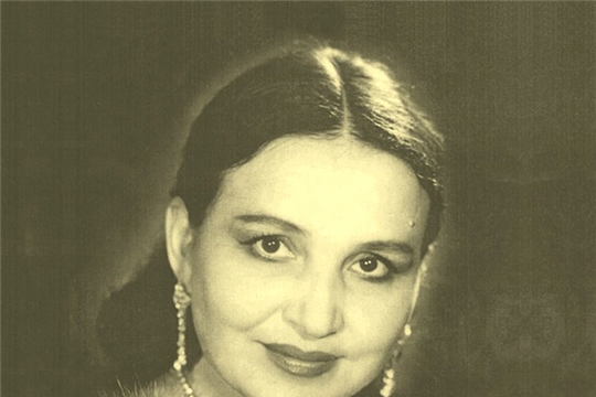 Трифонова Валентина Ивановна - актриса театра, заслуженная артистка Чувашской АССР, заслуженная артистка Российской Федерации, народная артистка Чувашской АССР 