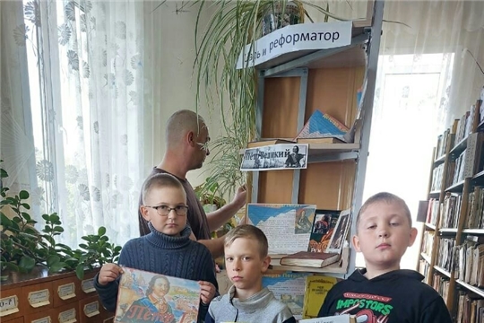 Можарский ДК. #ГодКультурногоНаследияНародовРоссии