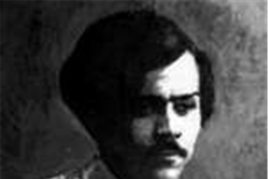 23 октября 1896 года (126 лет со дня рождения) родился Ванеркке Николай Иванович в с. Яншихово-Норваши (Енӗш Нӑрваш) Цивильского уезда (ныне Янтиковского района Чувашской Республики).