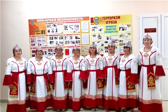 Концерт «Мамины глаза»