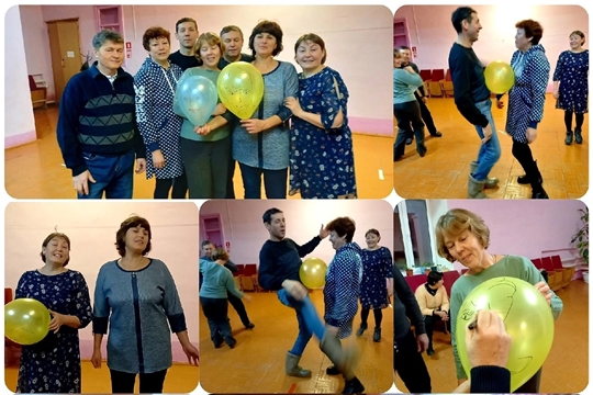 "Дискотека 80-ых"