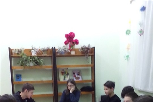 Викторина "Новогодний калейдоскоп"