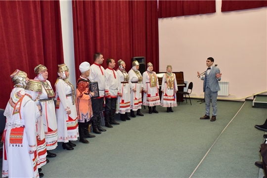 Участие в республиканском фестивале