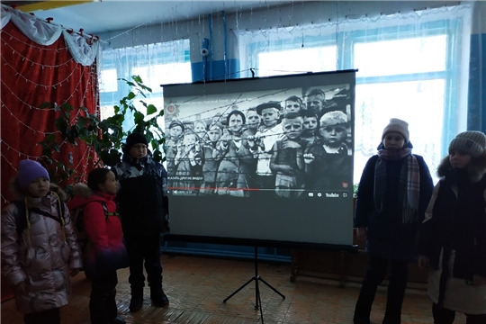 Маленькие жизни холокоста