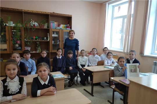 Час православия "Житие великомученицы Татьяны"