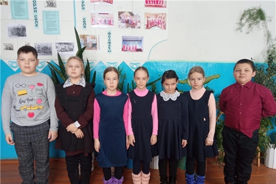 Урок вежливости
