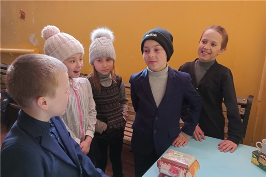Скажи наркотикам "Нет!"