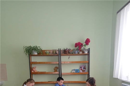 Конкурс рисунков "Голубь мира!"