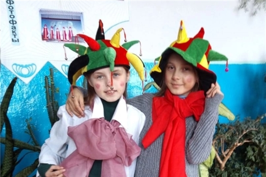 Саквояж чудес