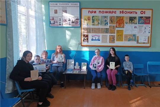 И сердце тронет речь родная!
