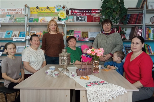 Ничего не бывает на свете роднее