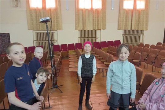 Праздник славянской письменности и культуры