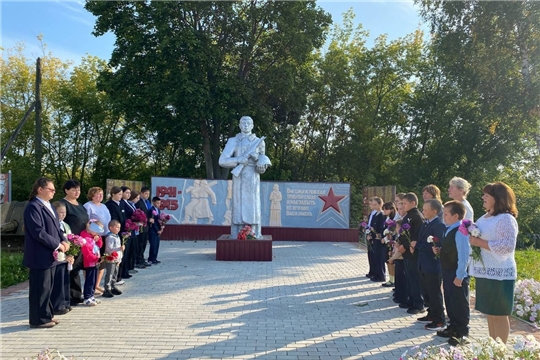 День памяти жертв фашизма