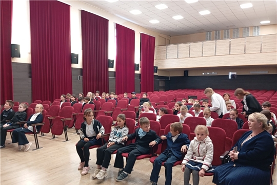 Фестиваль правильного кино