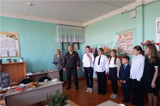 Не стареем душой!