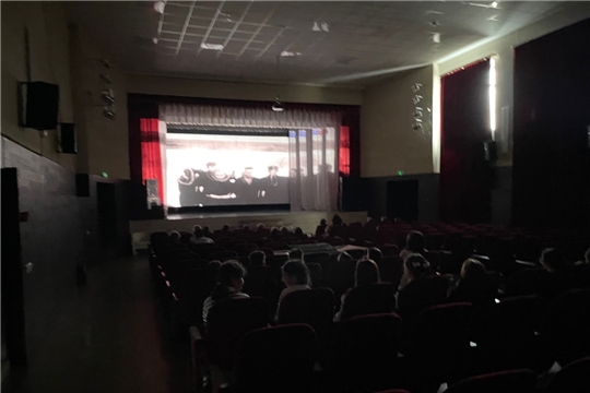 Фестиваль правильного кино