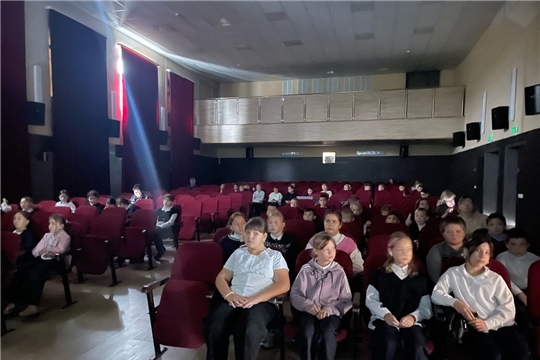 Фильмы "Мосфильма" открывают двери в сказку