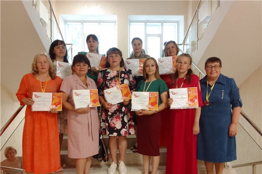 Ядринские женщины, красавицы - самые лучшие, творческие, энергичные, милые и любимые.