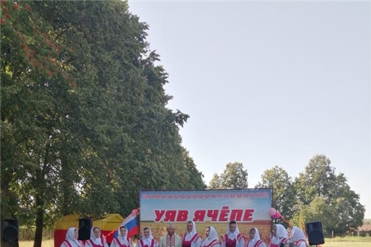 День села Малое Карачкино - незабываемый праздник для души