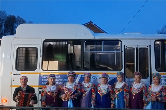 Автоклуб в Яровойкасах