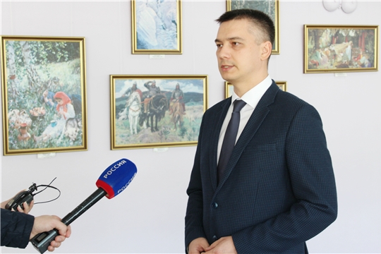 Презентация обновленного учебника «Мой город»