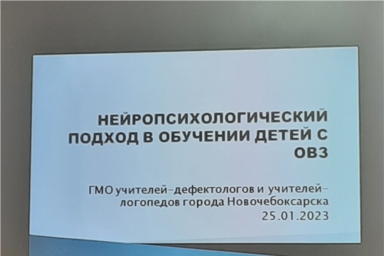 Нейропсихология –  практикум коррекционных возможностей.