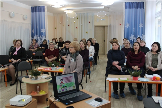 Они такие разные… о наших воспитанниках с ограниченными возможностями здоровья