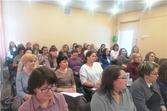 Муниципальный этап профессионального конкурса «Воспитатель года Чувашии – 2023» стартовал